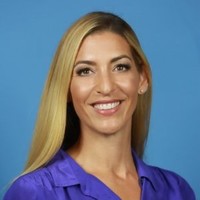 Christina Birdsey