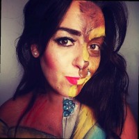 Presy Make Up