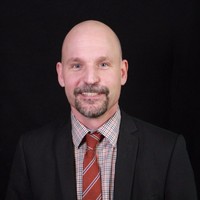 Mats Lundin