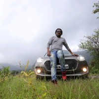Suraj Suradkar