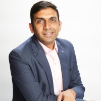 Ravi Verma