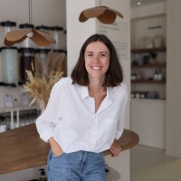 Lisa Chantecaille Pondevy