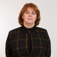 Brigitte Thomas