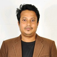 Md Mahbubor Rahman