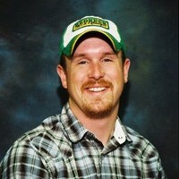 Ryan Woehl