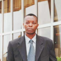 Fred Amouzou-Akue