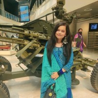 Fabiha Bushra