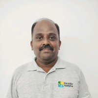 Balakrishnan Ramasamy