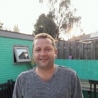 Sander van den Hurk