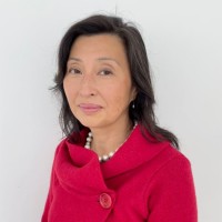 Yuriko Mita