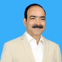 Pramod Dutta Jha