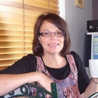 Heidi Burgess