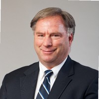 Patrick Grozier