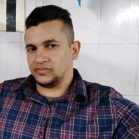 Leandro Do nascimento da Conceição