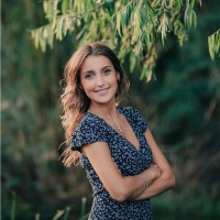Madelyn Harris