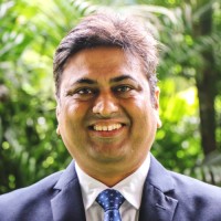 Prashant Halwe