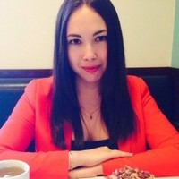 Светлана Складова