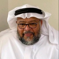 Hamed Alhamoud