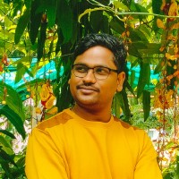 Siva Reddy Jekkireddy