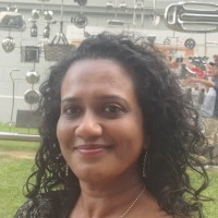 Ashwini Srinivasa