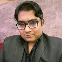 Danish Sheikh