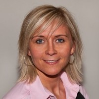 Sigríður Guðbjörg Bjarnadóttir
