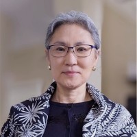 Myoung Kim, Phd, Mba, Ma