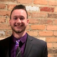 Eric Novakovic, Cscp