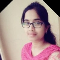 Anusha Kandula