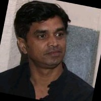 Anand Mohan Joshi