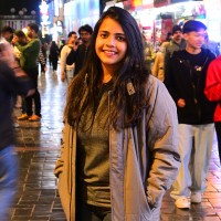 Debolina Banerjee