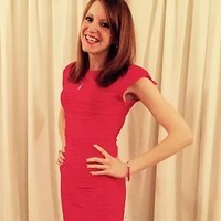 Victoria Bishop