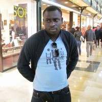 Ebenezer Fowowe