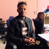 Kumbutso Phiri