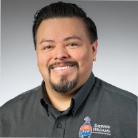 Gregorio Hernandez