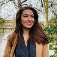 Sophia Corfield