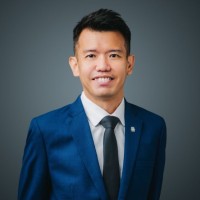Anthony Ong