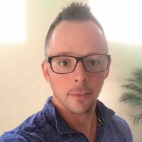 Christopher Denton