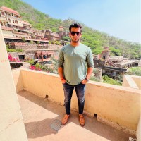 Jatin Vashist