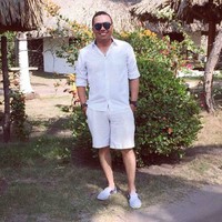 Gabriel Castro
