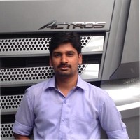 Athikesavan G