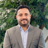 Muhammad Ali, Pmp®