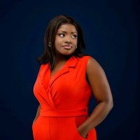 Ninsiima Sandra