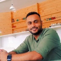 Rohit Srivass