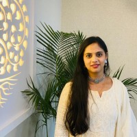 PRIYA M