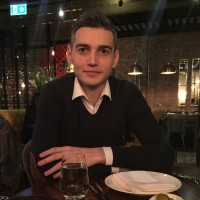 Ionut Dragos Filimon