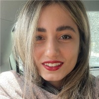 Negin Bagherzadeh