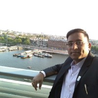 Mahesh Mandave