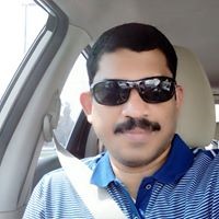 Jayesh U.K