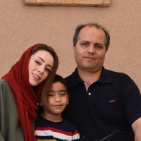 کوروش نادری